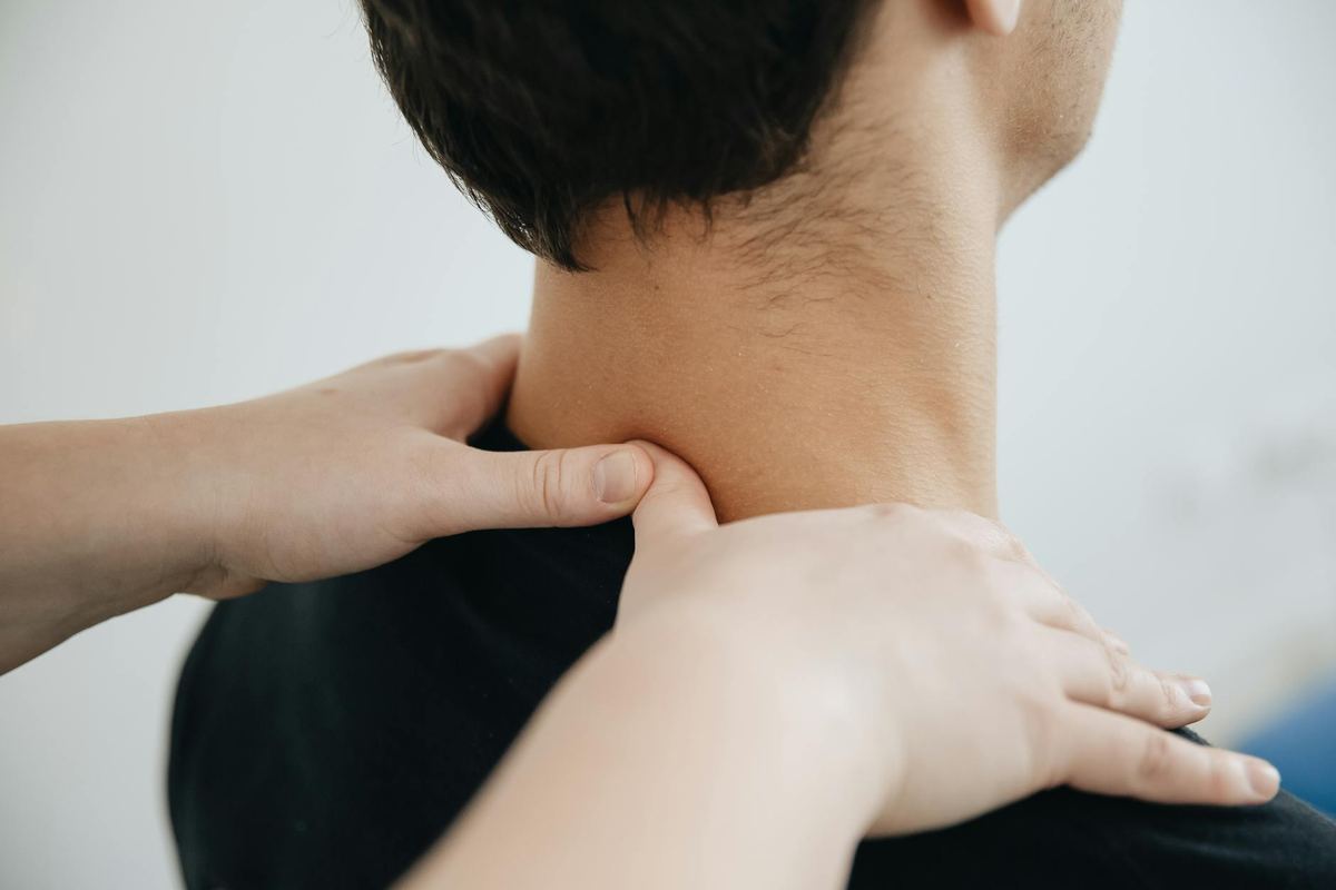 Chronic Pain Rehab