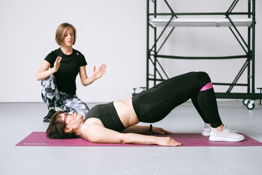 Pelvic Pain